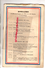 16- ANGOULEME- CONGRES FEDERATION REGIONALE DES ASSOCIATIONS D'O.R. DE LA 12E REGION-1932- GENERAL DUFIEUX ET LAGRUE - Historical Documents