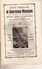 Delcampe - BATEAU - GAZETTE MESSAGERIES MARITIMES- JANVIER 1920- L' ARRIVEE DU PAQUEBOT PAUL LECAT A SAIGON- SAUPIQUET NANTES- - Barche