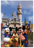 (995) Disney Land - With Castle - Disneyland