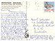 (995) Australia  - (with Living Together Stamp At Back Of Card) - QLD - Morrochydore - Sunshine Coast