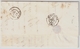 1850, Cursive " 84 - St. Julien - Molin - Molette "#8347 - 1801-1848: Precursores XIX