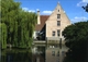 BERGEN OP ZOOM (N.Br.) - Molen/moulin - Fraaie Kaart Van Getijdenmolen 'de Grote Watermolen' (2012) - Bergen Op Zoom