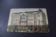 451. Hotel Moskwa, Palais De La Companie D Assurances Rossia  Belgrade-Cacak 12. VI 1909. - Prephilately