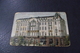 451. Hotel Moskwa, Palais De La Companie D Assurances Rossia  Belgrade-Cacak 12. VI 1909. - Vorphilatelie