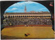 Sevilla - Plaza De Toros - Espana - Corrida