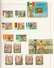 CUBA 1985 + 1986  FOOTBALL SOCCER WORLD CUP MEXICO 13 STAMPS MNH + 2 X MINISHEET  BLOCK MNH SPORT - Neufs