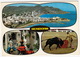 Benidorm - Plaza De Toros - (Multiview) -  Alicante, Espana - Corrida