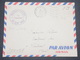 FRANCE - Enveloppe En FM Du Secteur Postal 87 020 Pour Montmirat En 1962 - L 8802 - War Of Algeria