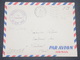 FRANCE - Enveloppe En FM Du Secteur Postal 87 020 Pour Montmirat En 1962 - L 8802 - Guerra D'Algeria