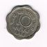 ) INDIA  10  NAYE  PAISE  1958 - Inde