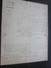 Marseille Central Le Receveur 2 Fev 1878 Document Officiel Direction Générale Des Postes Coup De Piston Député Lesbos - Documents Historiques