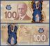 Kanada, Canada,  100 Dollar, P. 110a, UNC, 2011 ! - Kanada