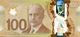 Kanada, Canada,  100 Dollar, P. 110a, UNC, 2011 ! - Kanada