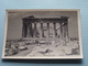 ACROPOLIS Athens / Athene - Le Parthénon ( Zie Foto Voor Detail ) Anno 1953 !! - Lieux