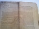 Gazette Nationale Ou Moniteur Universel  , 28 Janvier 1795 - Journaux Anciens - Avant 1800