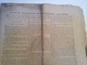 Gazette Nationale Ou Moniteur Universel  , 28 Janvier 1795 - Zeitungen - Vor 1800