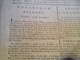 Gazette Nationale Ou Moniteur Universel  , 28 Janvier 1795 - Giornali - Ante 1800