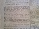 Gazette Nationale Ou Moniteur Universel  , 28 Janvier 1795 - Periódicos - Antes 1800