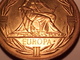 MEDAILLE EUROPA ECU 1980 EN BRONZE FLORENTIN Diamètre 41 Mm Poids 33.34 Grammes PAR P.RODIER - Sonstige & Ohne Zuordnung