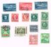 CUBA - 43 X  Stamps - Collections, Lots & Series