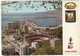 Malaga - Plaza De Toros - Vista Desde Gibralfaro -  Espana - Corrida