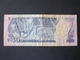 MAURITIUS  ,50 ROUPIES   Banknote - Maurice