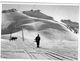 Photo Originale:  Les Champs De Ski De La Berneuse Et Les Téléskis /~17x12. Leysin / Vaud /Suisse / Schweiz / Swizzera / - Lieux