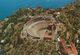 Taormina - Teatro Greco.  Italy.  # 06436 - Other & Unclassified