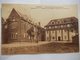 CPA - (14) - RARE - ORBEC - PENSIONNAT NOTRE DAME - FACADE N.O. - PAVILLON DES CLASSES ET PAVILLON DES DORTOIRS - R2428 - Orbec