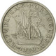Monnaie, Portugal, 5 Escudos, 1980, SUP+, Copper-nickel, KM:591 - Portugal
