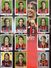 Paolo Maldini - Una Vita In Rossonero 1985 - 2009 Figurine Panini Album Completo - Sport