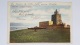 MESSINA S Raineri E Lanterna Italie Italia Sicile Bateau Cote Mer CPA Postcard Animee - Other & Unclassified