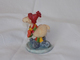 Russian Vintage Statuette Lamb - Andere & Zonder Classificatie