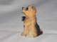 Russian Vintage Statuette Dog - Dogs