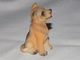 Russian Vintage Statuette Dog - Dogs