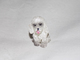 Russian Vintage Statuette Dog - Dogs