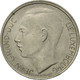 Monnaie, Luxembourg, Jean, Franc, 1976, SPL, Copper-nickel, KM:55 - Luxembourg