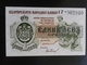 Bulgarian Banknotes 1920 Year,1 And 2 Leva Silver - Bulgarien