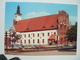 Germany - Frankfurt (Oder) - Rathaus -  Bo7 - Frankfurt A. D. Oder