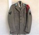 Giacca Pantaloni M71 E.I. Caporale CAR 28° Btg. Pavia Div. Folgore Del 1976 - Uniforms