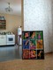 Hand-made Painting Collage With Nude Women And Men - Pastels