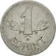 Monnaie, Hongrie, Forint, 1969, SPL, Aluminium, KM:575 - Hongrie