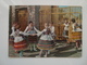 Russia - Traditional Costume Of Sioagard -  Bo8 - Russia
