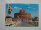 Italy - Roma , Castel Sant'Angelo - Bo8 - Castel Sant'Angelo