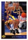 Upper Deck 93/94 Nr: &nbsp;63 Latrell Sprewell&nbsp; - 1990-1999