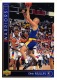 Upper Deck 93/94 Nr: &nbsp;92 Chris Mullin&nbsp; - 1990-1999