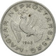 Monnaie, Hongrie, 10 Filler, 1968, Budapest, SPL, Aluminium, KM:572 - Ungheria