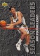 Upper Deck 93/94 Nr: &nbsp;168 John Stockton SL - 1990-1999