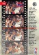 Upper Deck 93/94 Nr: &nbsp;178 First Round: Knicks PO - 1990-1999