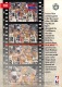 Upper Deck 93/94 Nr: &nbsp;183 First Round: Spurs 3 PO - 1990-1999